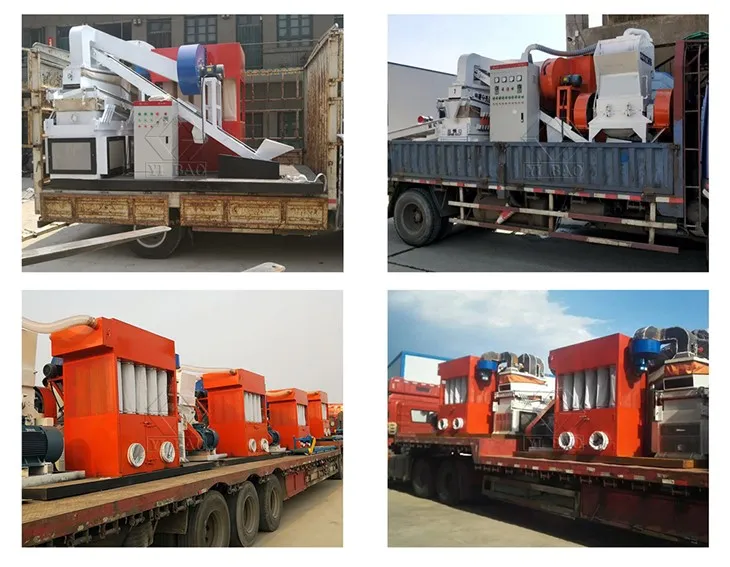 Copper Wire Crusher Recycling Machine