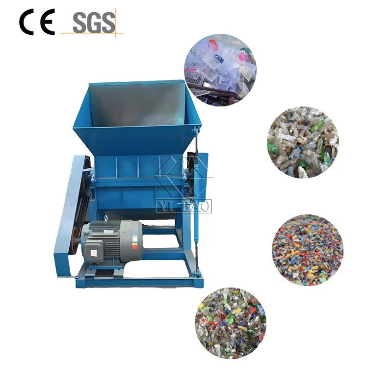 automatic plastic bottle crusher automatic plastic bottle crusher