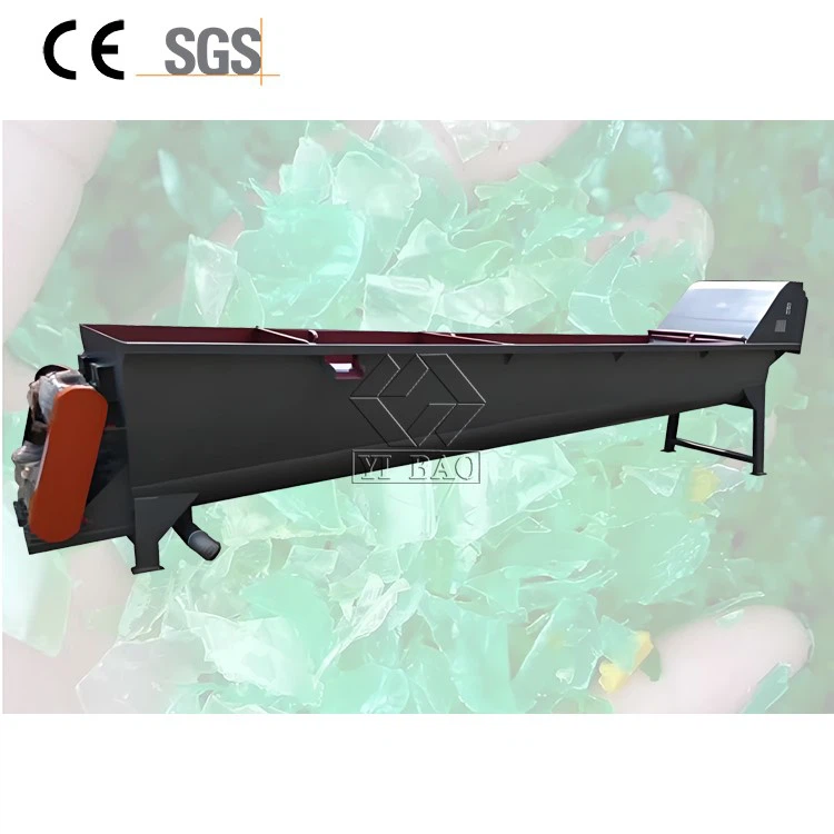 500kg/h plastic pet bottle recycling wash machine 500kg/h plastic pet bottle recycling wash machine