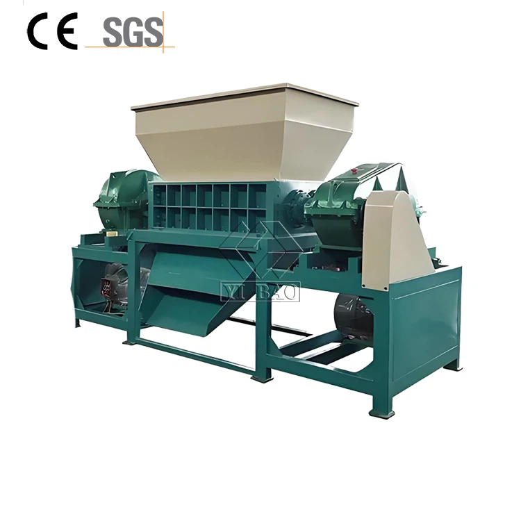 mobile primary shredder furniture waste mobile primary shredder furniture waste