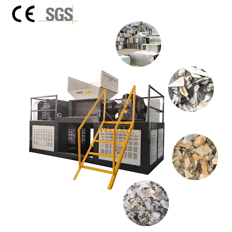 waste shredder induction motor waste shredder induction motor
